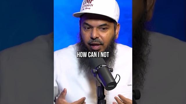 12 gang members became muslim #podcast #muslim 12 gang members became muslim #podcast #muslim