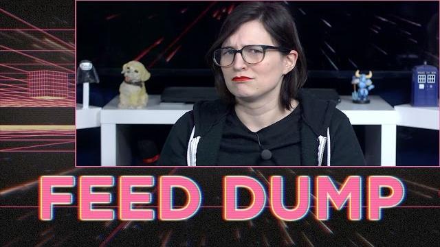 Feed dump 292 - nude clown drone stabs Feed dump 292 - nude clown drone stabs