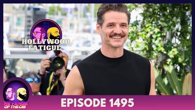 Episode 1495: hollywood fatigue Episode 1495: hollywood fatigue