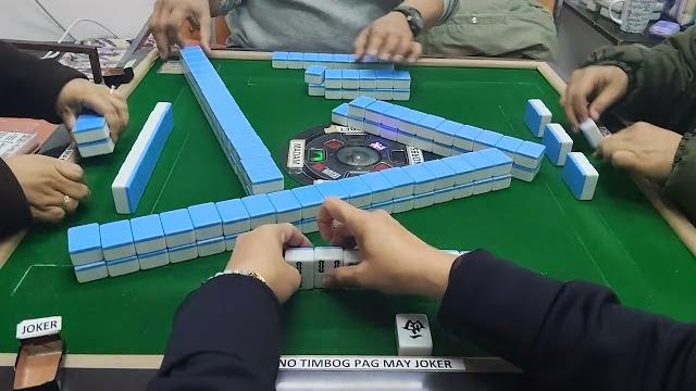 Mahjong june 18,2025 team pinoy in africa 06/188 Mahjong june 18,2025 team pinoy in africa 06/188