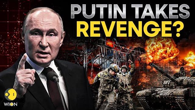 War live: putin takes revenge? | ukraine attacks russia's nuclear bomber | russia-ukraine war live War live: putin takes revenge? | ukraine attacks russia's nuclear bomber | russia-ukraine war live