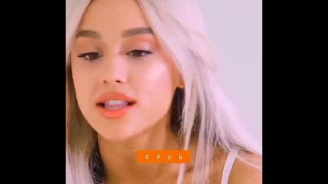 Ariana grande️unexpected cutness hotz creation love this girl #shorts#tiktok#viral#trending#mood Ariana grande️unexpected cutness hotz creation love this girl #shorts#tiktok#viral#trending#mood