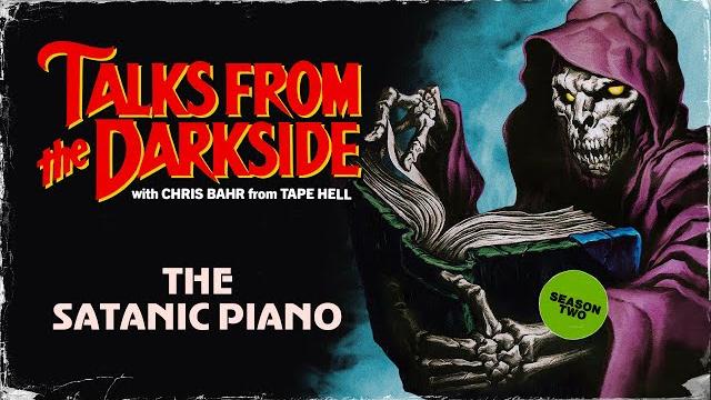 The satanic piano (1985) tales from the darkside horror tv review | talks from the darkside The satanic piano (1985) tales from the darkside horror tv review | talks from the darkside