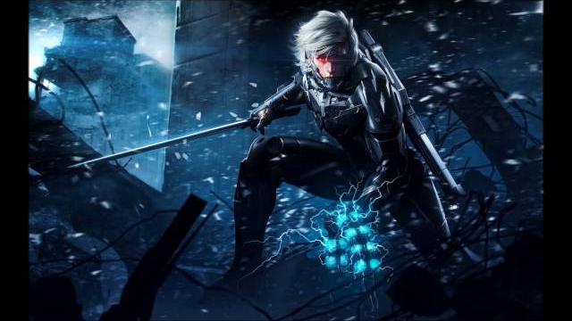 Metal gear rising: revengeance ost it has to be this way extended Metal gear rising: revengeance ost it has to be this way extended