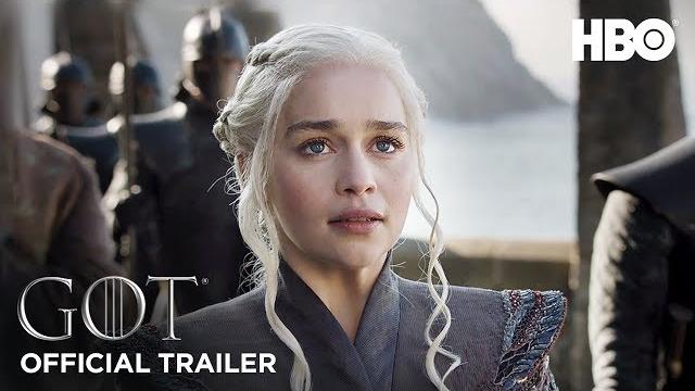 Game of thrones season 7: official trailer (hbo) Game of thrones season 7: official trailer (hbo)