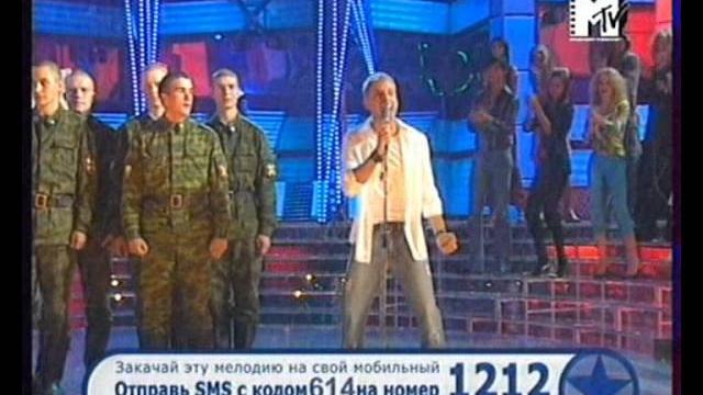 Алексей хворостян - я служу россии («фабрика звёзд 6») Алексей хворостян - я служу россии («фабрика звёзд 6»)