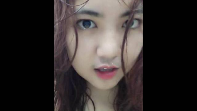 Bigo live indonesia - cewe crott hot , mandi telanjang Bigo live indonesia - cewe crott hot , mandi telanjang