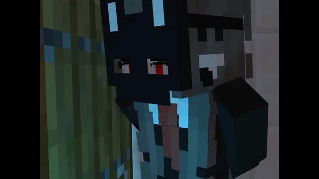 Меня похитили! #shorts #minecraft Меня похитили! #shorts #minecraft