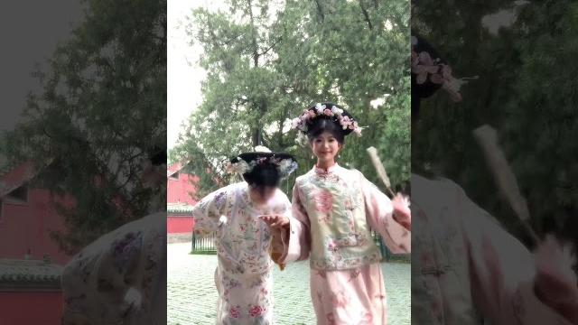 闺蜜就是我最坚实的后盾 闺蜜就是我最坚实的后盾