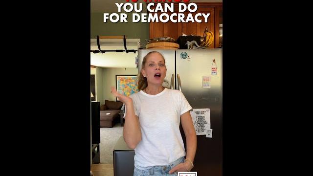 10 things you can do for democracy 10 things you can do for democracy