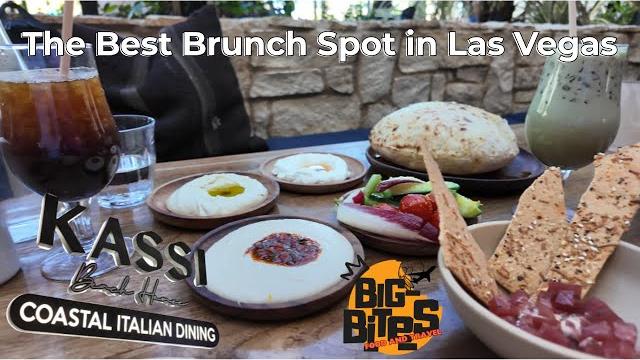 Experience kassi's beach house: a hidden gem at virgin hotels las vegas | must-visit dining spot! Experience kassi's beach house: a hidden gem at virgin hotels las vegas | must-visit dining spot!