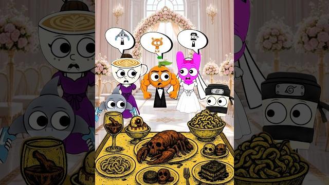 “who ruined the wedding feast? | incredibox sprunki #incredibox #sprunki #incrediboxsprunki “who ruined the wedding feast? | incredibox sprunki #incredibox #sprunki #incrediboxsprunki