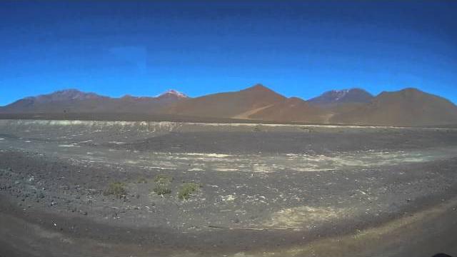 Uyuni a calama Uyuni a calama