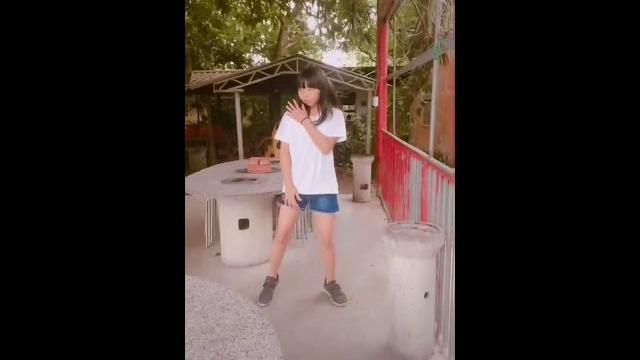拍灰舞 拍灰舞