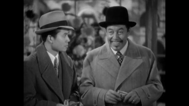 Charlie chan at the opera - hd Charlie chan at the opera - hd