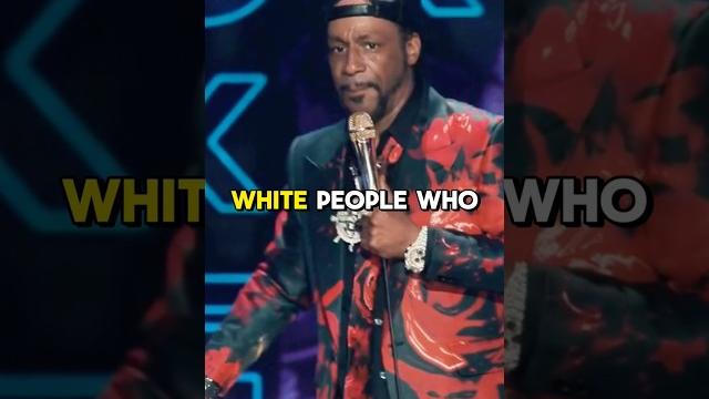 Katt williams. white people #comedy #standupcomedy #funny Katt williams. white people #comedy #standupcomedy #funny