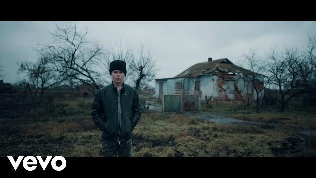 Imagine dragons - crushed (official video) Imagine dragons - crushed (official video)
