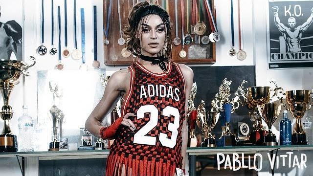 Pabllo vittar - k.o. (videoclipe oficial) Pabllo vittar - k.o. (videoclipe oficial)