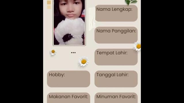 Perkenalkan aku kakak #cantik #lucu Perkenalkan aku kakak #cantik #lucu