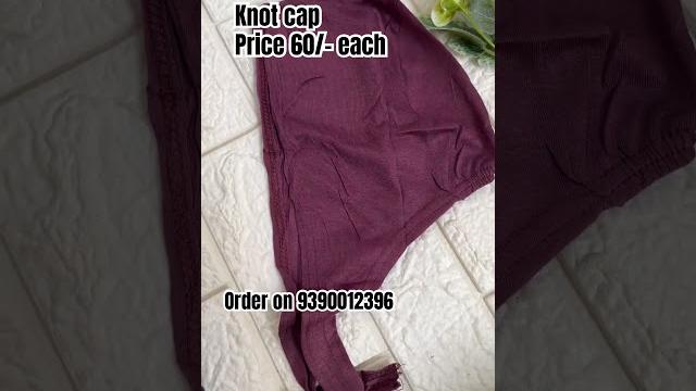 #hijabcap #knotcap #caps #hijab #hijabi #hijabtutorial #hijabfashion #hijabers #explore #exploremore #hijabcap #knotcap #caps #hijab #hijabi #hijabtutorial #hijabfashion #hijabers #explore #exploremore