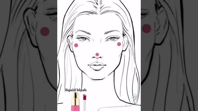 How to do the clean girl makeup look || #cleangirlmakeup How to do the clean girl makeup look || #cleangirlmakeup