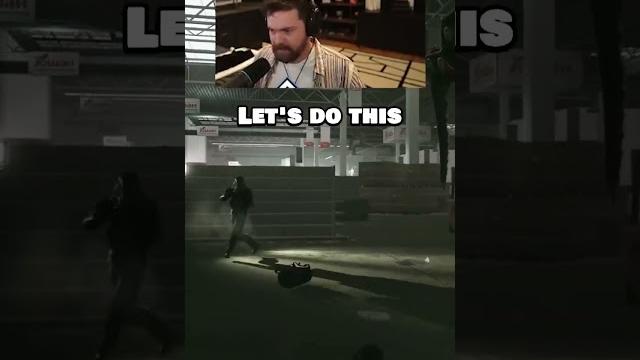 Epic pickaxe fight vs lvndmark Epic pickaxe fight vs lvndmark