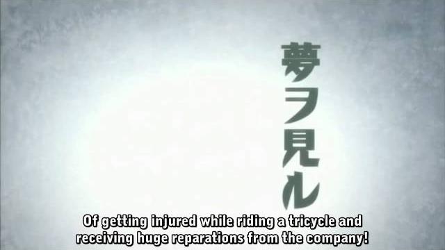 Zoku sayonara zetsubou sensei - kafuka is in despair! Zoku sayonara zetsubou sensei - kafuka is in despair!