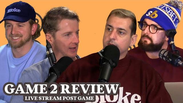 Live stream - game ii 2025 review Live stream - game ii 2025 review
