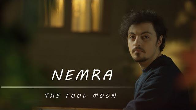 Nemra - the fool moon (official video) Nemra - the fool moon (official video)