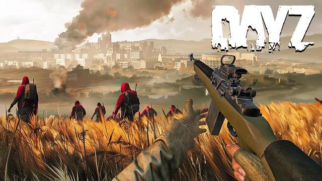 How i joined dayz's most evil faction How i joined dayz's most evil faction