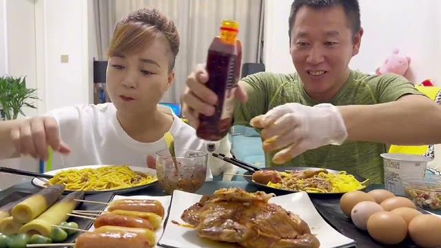 @isister #eating show#eating challenge#husband and wife eating food#eating#mukbang #asmr eating @isister #eating show#eating challenge#husband and wife eating food#eating#mukbang #asmr eating