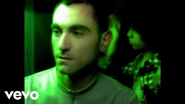Robert miles - children (official video) Robert miles - children (official video)