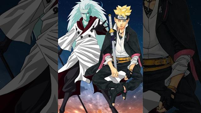 Madara vs boruto #naruto #madara #boruto Madara vs boruto #naruto #madara #boruto