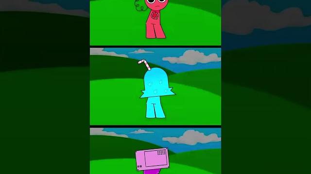Sprunki dance #sprunki #incrediboxsprunki #shorts #sprunky Sprunki dance #sprunki #incrediboxsprunki #shorts #sprunky