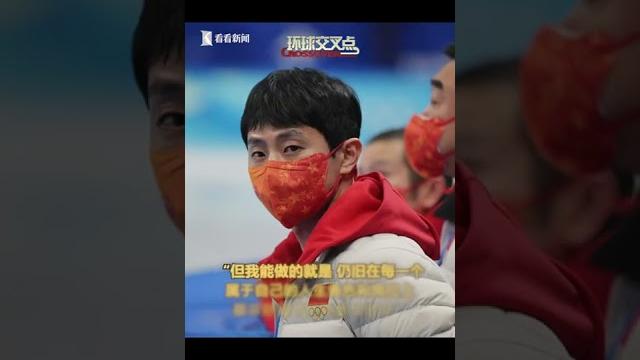 【独家专访】安贤洙独家回应东方卫视:我非完人 但会尽使命 【独家专访】安贤洙独家回应东方卫视:我非完人 但会尽使命