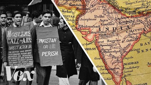 How the british failed india and pakistan How the british failed india and pakistan