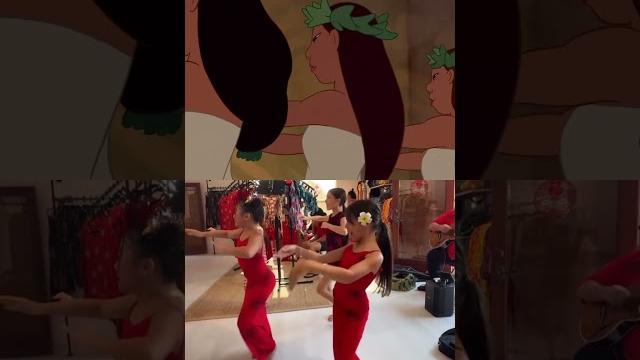 The live-action remake of 'lilo and stitch' The live-action remake of 'lilo and stitch'