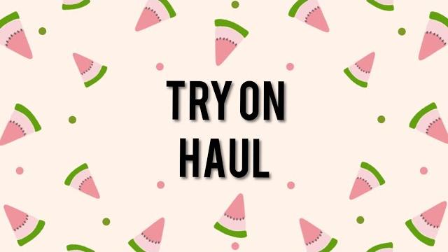 Leotard try-on haul Leotard try-on haul