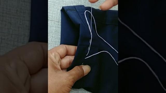 Are your pants too long? don't cut them #shorts Are your pants too long? don't cut them #shorts