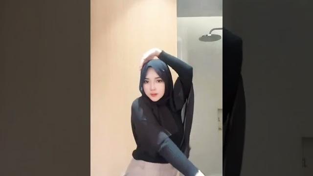 Cewek hijab cantik Cewek hijab cantik
