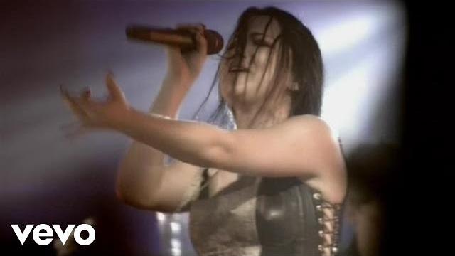 Evanescence - bring me to life Evanescence - bring me to life