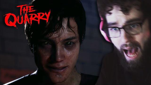 Things can't get much worse than this (the quarry part 4) Things can't get much worse than this (the quarry part 4)
