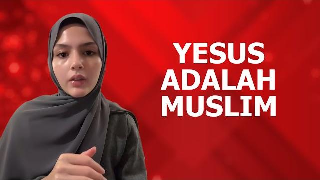 Is it true that jesus was a muslim? Is it true that jesus was a muslim?