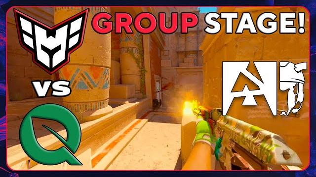Winner to stage 2! heroic vs flyquest - official highlights - blast austin major 2025 stage 1 Winner to stage 2! heroic vs flyquest - official highlights - blast austin major 2025 stage 1