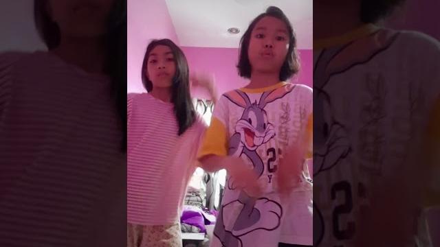 Tiktok Tiktok