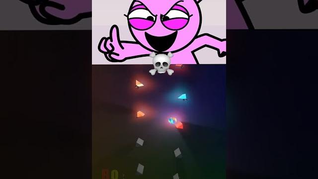 Incredibox sprunki pink vs orange @hornstrompgames - bouncing marble #marblemusic #sprunki #shorts Incredibox sprunki pink vs orange @hornstrompgames - bouncing marble #marblemusic #sprunki #shorts