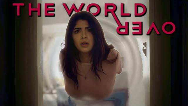The world over - award-winning horror short (2024) The world over - award-winning horror short (2024)