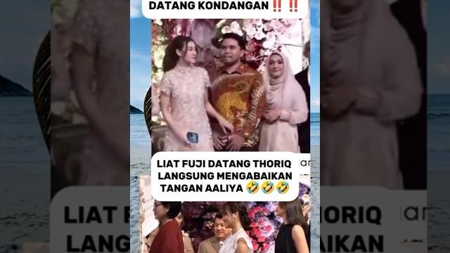 Thoriq kaget #fujian #fuji #verrelbramasta #thorikhalilintar #aaliya #trendingshorts #youtubeshort Thoriq kaget #fujian #fuji #verrelbramasta #thorikhalilintar #aaliya #trendingshorts #youtubeshort