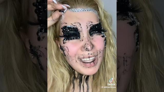 Militsa for you tiktok Militsa for you tiktok
