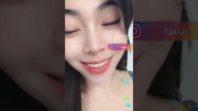 Bigo live cute girl thailand Bigo live cute girl thailand